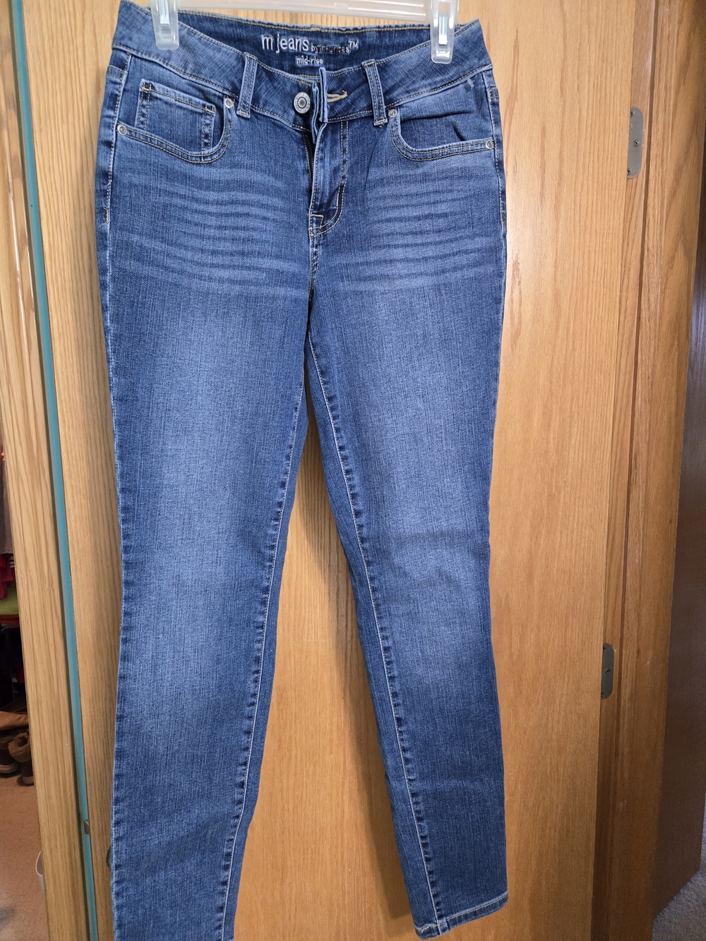 Maurices Skinny Jeans